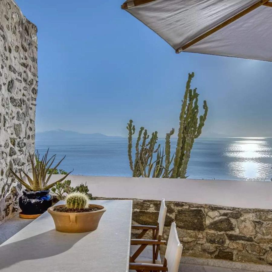 Arion Syros Hotel Ermoupoli Exterior foto