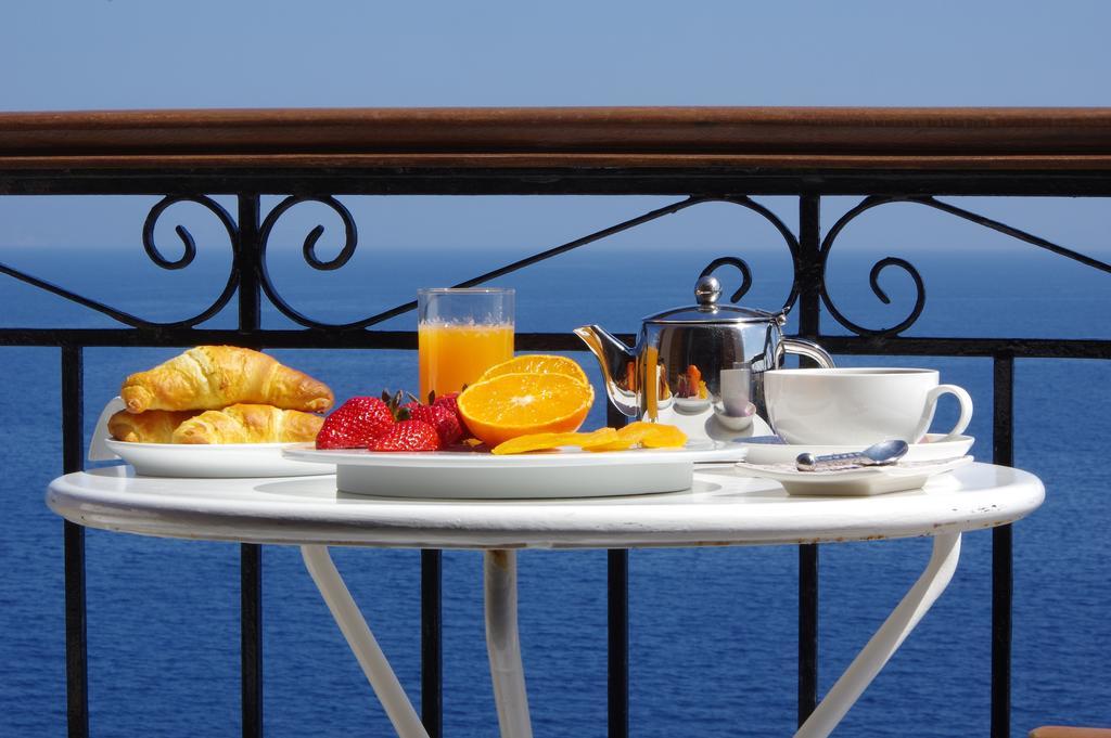 Arion Syros Hotel Ermoupoli Exterior foto